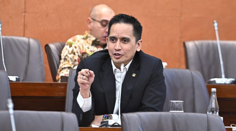 Kesiapan Himbara Jelang Idulfitri 1447 H Dapat Respons Positif dari Komisi VI DPR