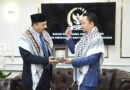 BKSAP DPR RI Pererat Diplomasi dan Koordinasi Bantuan untuk Palestina
