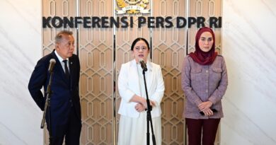 Antisipasi Dampak Global, Puan Maharani: Pemerintah Harus Mitigasi Dini