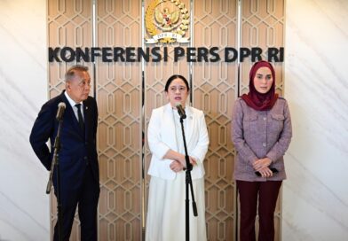 Antisipasi Dampak Global, Puan Maharani: Pemerintah Harus Mitigasi Dini