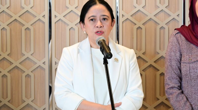 Lindungi Generasi Muda, Puan Maharani Dukung Wacana Pembatasan Usia Medsos