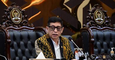 Baleg DPR RI Targetkan Penyelesaian RUU PPRT dan Pekerja Gig di Masa Sidang IV
