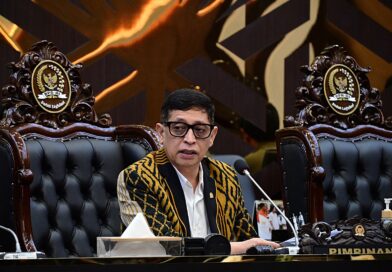 Baleg DPR RI Targetkan Penyelesaian RUU PPRT dan Pekerja Gig di Masa Sidang IV