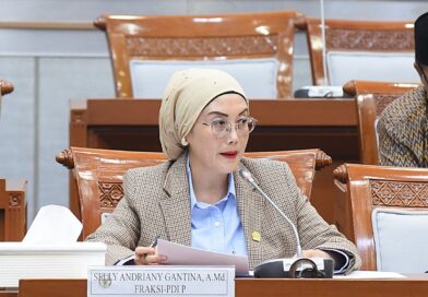 Selly Gantina: Mitigasi Risiko Haji 2026 Harus Transparan