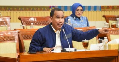 DPR : Tuntutan Mati ABK Batam Cederai Rasa Keadilan Masyarakat