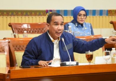 DPR : Tuntutan Mati ABK Batam Cederai Rasa Keadilan Masyarakat