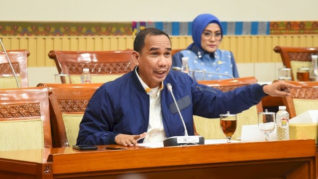 DPR : Tuntutan Mati ABK Batam Cederai Rasa Keadilan Masyarakat