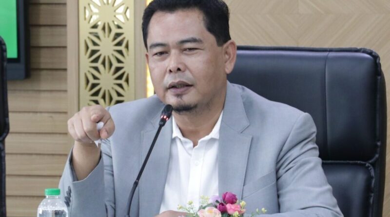 Elpisina Desak Reformasi Tata Kelola Sampah dari Hulu ke Hilir