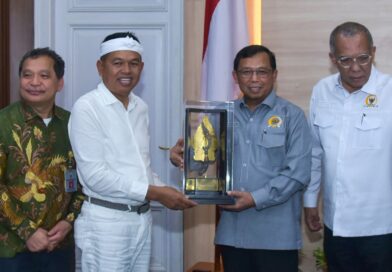 Solusi BIJB Kertajati: BAKN DPR RI Dorong Pengelolaan oleh Operator Profesional