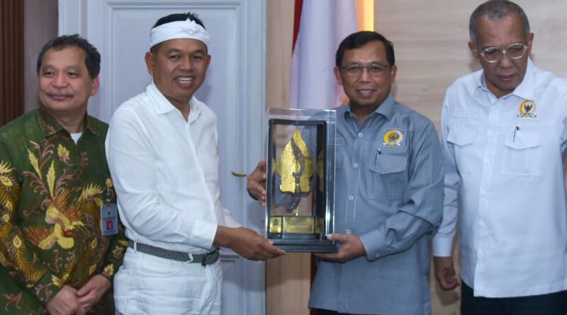 Solusi BIJB Kertajati: BAKN DPR RI Dorong Pengelolaan oleh Operator Profesional