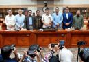 Lintas Fraksi Komisi III DPR Bersatu Kawal Kasus Kekerasan Pembela HAM Andrie Yunus