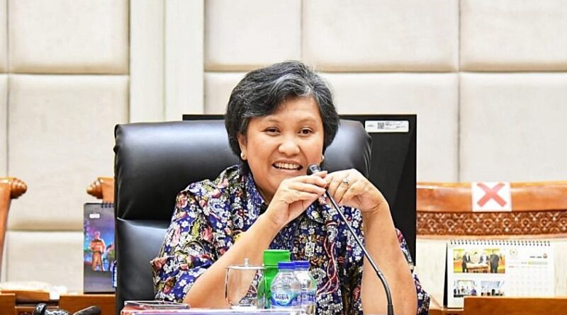 Lestari Moerdijat Dorong Akselerasi GPK untuk Perkuat Pendidikan Inklusif di Indonesia