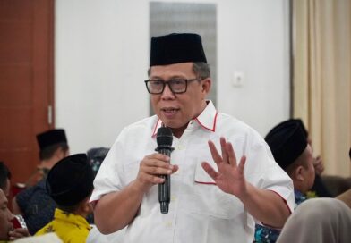 Komisi VIII DPR Puji Respons Cepat Kemenag Cairkan TPG untuk 405 Ribu Guru Madrasah Komisi VIII DPR Puji Respons Cepat Kemenag Cairkan TPG untuk 405 Ribu Guru Madrasah