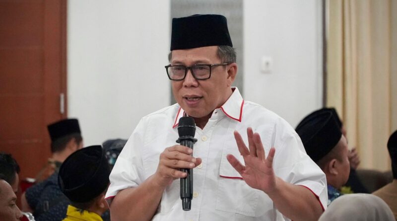 Komisi VIII DPR Puji Respons Cepat Kemenag Cairkan TPG untuk 405 Ribu Guru Madrasah