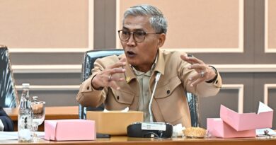 Usut Dalang Serangan Aktivis KontraS, Mafirion: Negara Tak Boleh Kalah oleh Teror Usut Dalang Serangan Aktivis KontraS, Mafirion: Negara Tak Boleh Kalah oleh Teror