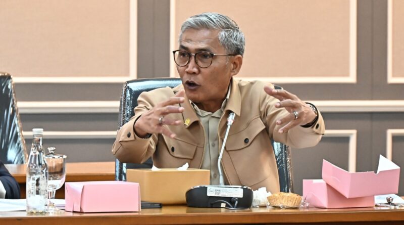 Usut Dalang Serangan Aktivis KontraS, Mafirion: Negara Tak Boleh Kalah oleh Teror