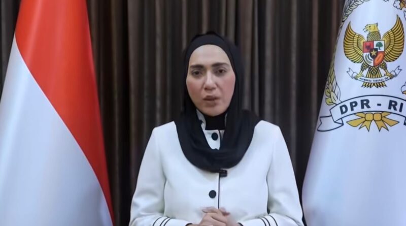 Sari Yuliati: Momentum Idulfitri Harus Perkuat Toleransi dan Fondasi Sosial