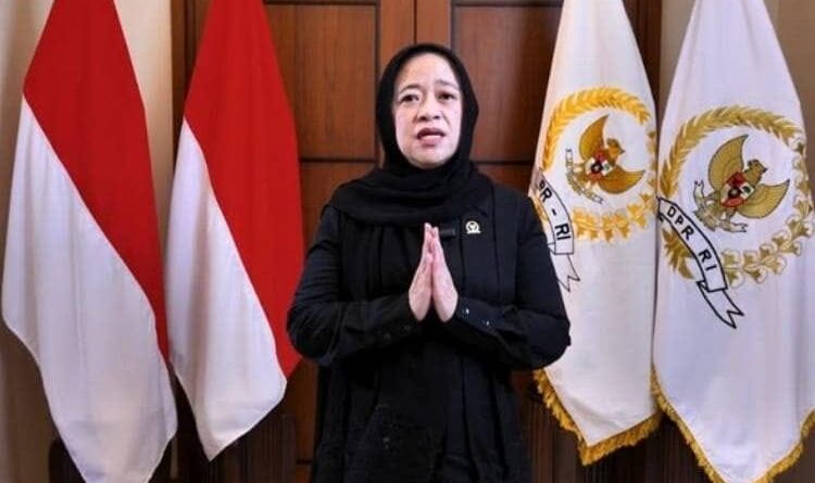 Pesan Idulfitri Puan Maharani: Jaga Toleransi dan Dorong Kepedulian bagi Sesama