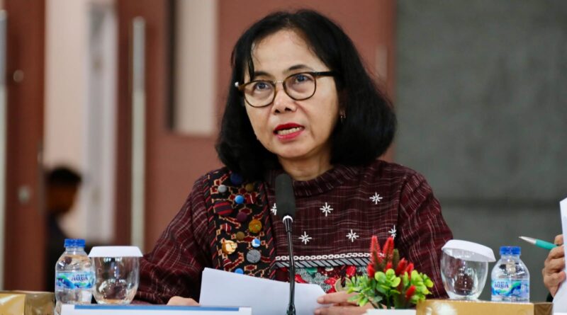 Esti Wijayanti: Pembelajaran Jarak Jauh Tinggalkan Masalah Karakter dan Teknologi