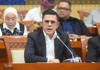 Tahanan Rumah Gus Yaqut, Soedeson Wanti-wanti Efek Domino ke Tersangka Korupsi Lain Tahanan Rumah Gus Yaqut, Soedeson Wanti-wanti Efek Domino ke Tersangka Korupsi Lain