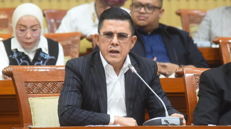 Tahanan Rumah Gus Yaqut, Soedeson Wanti-wanti Efek Domino ke Tersangka Korupsi Lain