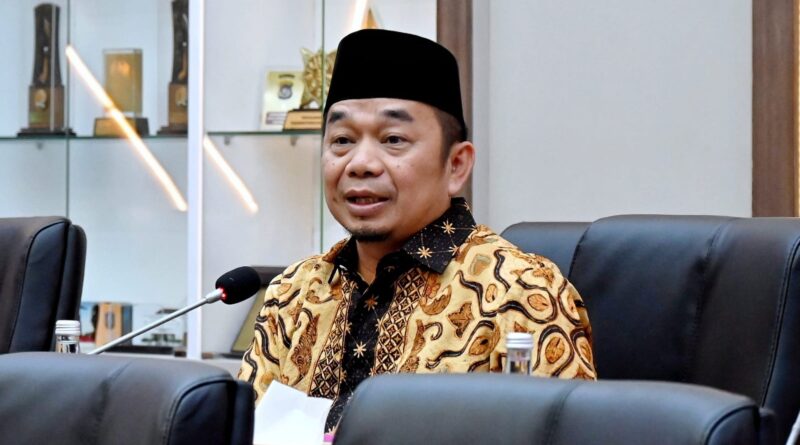 JDF Asia Pasifik: Larangan Akses Al-Aqsa Saat Idulfitri Adalah Pelanggaran HAM Berat