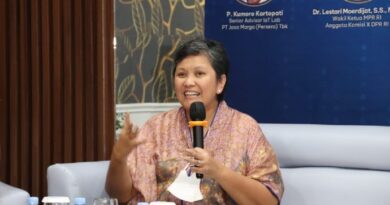 Capaian Literasi Siswa di Bawah 50 Persen, Anggota DPR RI Desak Langkah Strategis Capaian Literasi Siswa di Bawah 50 Persen, Anggota DPR RI Desak Langkah Strategis