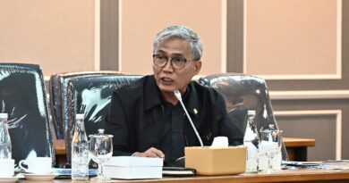 Mafirion Desak Komnas HAM Segera Simpulkan Kasus Penyiraman Air Keras Andrie Yunus Mafirion Desak Komnas HAM Segera Simpulkan Kasus Penyiraman Air Keras Andrie Yunus