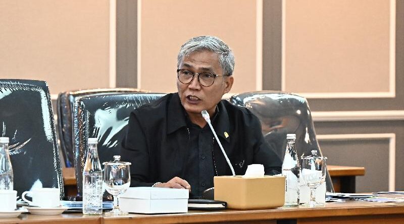 Mafirion Desak Komnas HAM Segera Simpulkan Kasus Penyiraman Air Keras Andrie Yunus