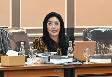Rieke Diah Pitaloka Ingatkan RUU Kewarganegaraan Jangan Jadi Celah Komersialisasi dan Politisasi Rieke Diah Pitaloka Ingatkan RUU Kewarganegaraan Jangan Jadi Celah Komersialisasi dan Politisasi