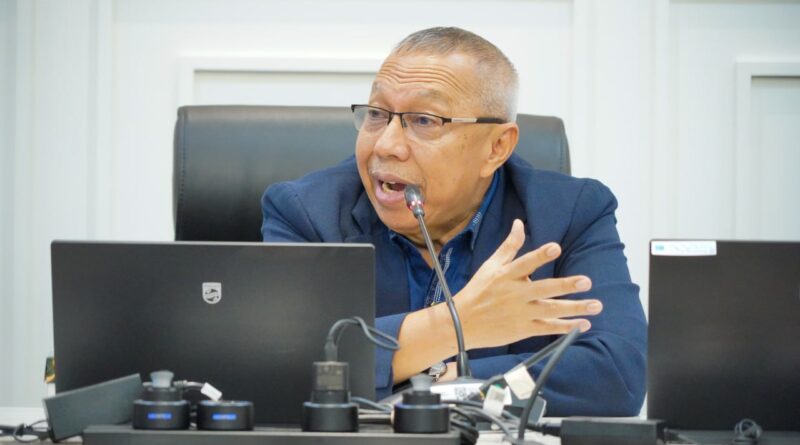 Prajurit TNI Gugur di Lebanon, PKS Desak Pemerintah Ambil Langkah Diplomasi Progresif