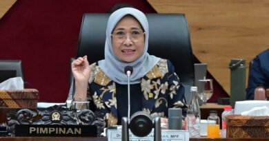 Soroti Kasus UIN Suska, Hetifah: Fokus Utama Keadilan dan Pemulihan Psikologis Korban