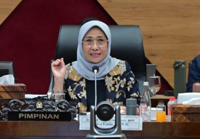 Soroti Kasus UIN Suska, Hetifah: Fokus Utama Keadilan dan Pemulihan Psikologis Korban