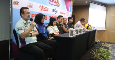 Final Four Proliga 2026: Mulai Memasuki Fase Krusial