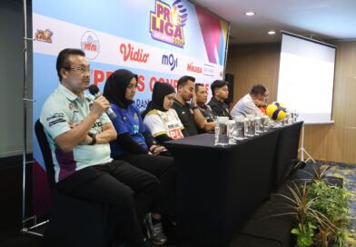 Final Four Proliga 2026: Mulai Memasuki Fase Krusial