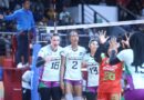 Final Four Proliga 2026: JPE Gagal Raih Kemenangan pada Laga Perdananya