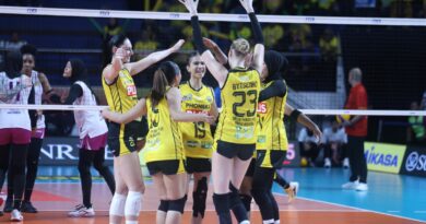 Final Four Proliga 2026n: Gresik Phonska Plus Masih Tunjukkan Taringnya Usai Bungkam Popsivo Polwan 3-0