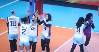 Final Four Proliga 2026: JPE Buka Persaingan ke Grand Final, Usai Tundukkan Popsivo 3-1