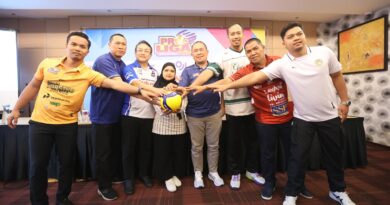 Final Four Proliga 2026: Perebutan Gelar Juara Putaran Pertama di Solo Final Four Proliga 2026: Perebutan Gelar Juara Putaran Pertama di Solo