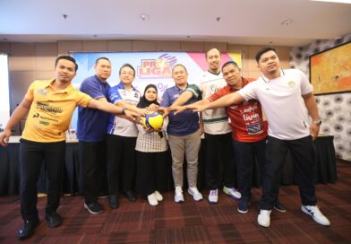 Final Four Proliga 2026: Perebutan Gelar Juara Putaran Pertama di Solo Final Four Proliga 2026: Perebutan Gelar Juara Putaran Pertama di Solo