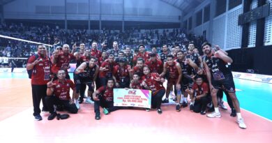 Final Four Proliga 2026: LavAni Juara Putaran Pertama, Usai Tumbangkan Juara Bertahan