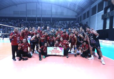 Final Four Proliga 2026: LavAni Juara Putaran Pertama, Usai Tumbangkan Juara Bertahan