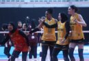 Final Four Proliga 2026: Popsivo Polwan Menang Pertama, Usai Tumbangkan Electric PLN Mobile 3-1