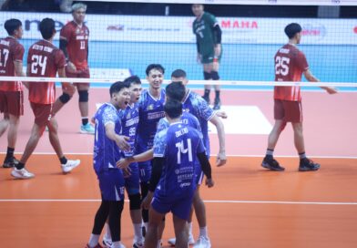Final Four Proliga 2026: Samator Menutup Putaran Pertama Dengan Kemenangan Final Four Proliga 2026: Samator Menutup Putaran Pertama Dengan Kemenangan