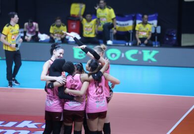 Final Four Proliga 2026: Gresik Phonska Plus Tinggal Selangkah Lagi ke Grand Final