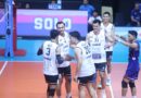 Final Four Proliga 2026: LavAni Pastikan ke Grand Final Setelah Libas Garuda Jaya Final Four Proliga 2026: LavAni Pastikan ke Grand Final Setelah Libas Garuda Jaya