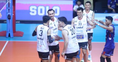 Final Four Proliga 2026: LavAni Pastikan ke Grand Final Setelah Libas Garuda Jaya