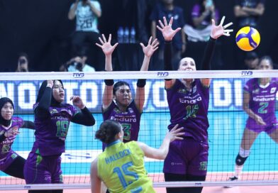 Final Four Proliga 2026: JPE Butuh Satu Kemenangan Lolos ke Grand Final Final Four Proliga 2026: JPE Butuh Satu Kemenangan Lolos ke Grand Final