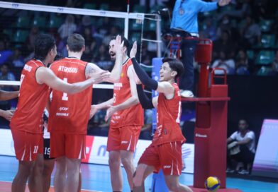 Final Four Proliga 2026: Bhayangkara Presisi Tinggal Menangkan Satu Laga Lagi Dipastikan ke Grand Final Final Four Proliga 2026: Bhayangkara Presisi Tinggal Menangkan Satu Laga Lagi Dipastikan ke Grand Final