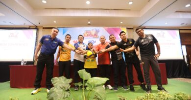 Final Four Proliga 2026: Seri Ketiga di Semarang Dipastikan Berlangsung Ketat